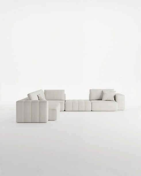 LIVERPOOL CORNER SOFA
